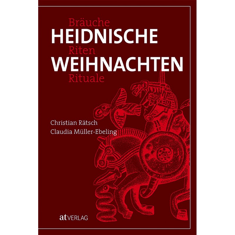 Heidnische Weihnachten