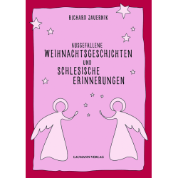 Ausgefallene Weihnachtsgeschichten