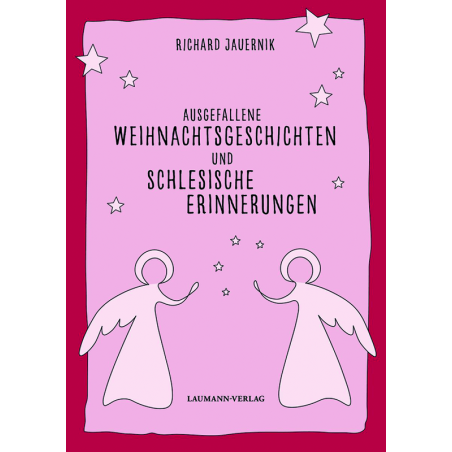 Ausgefallene Weihnachtsgeschichten