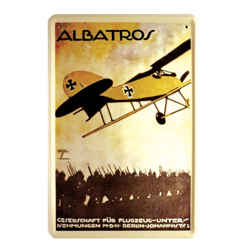 "Albatros"