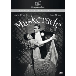 Maskerade