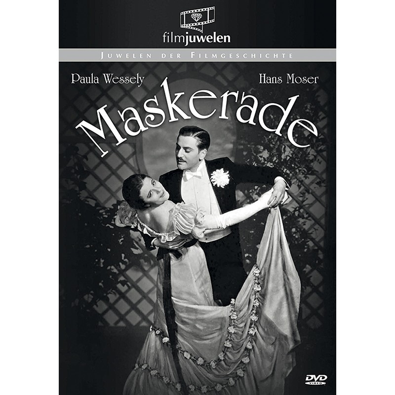 Maskerade