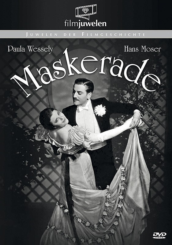 Maskerade