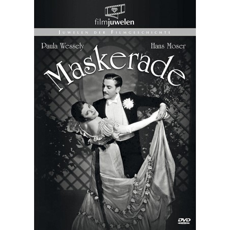 Maskerade