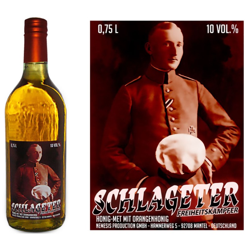 "Schlageter"