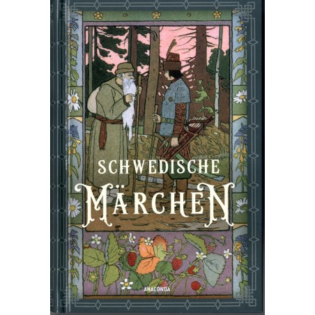Schwedische Märchen