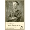 Ernst Jünger: Krieg als inneres Erlebnis. Schrifte