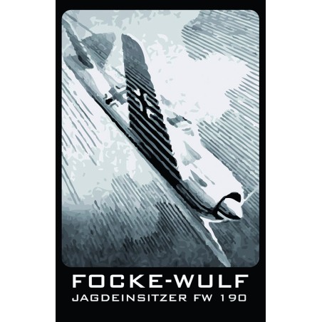 "Focke-Wulf Fw 200 C 'Condor'"