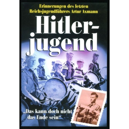 Hitlerjugend