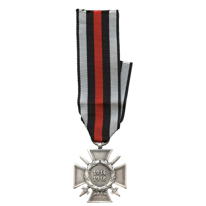 Hindenburg-Kreuz: Ehrenkreuz des Weltkriegs 1914/1918