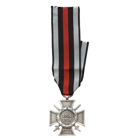 Hindenburg-Kreuz: Ehrenkreuz des Weltkriegs 1914/1918