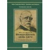 Otto von Bismarck: Bismarckbriefe 1836-1872