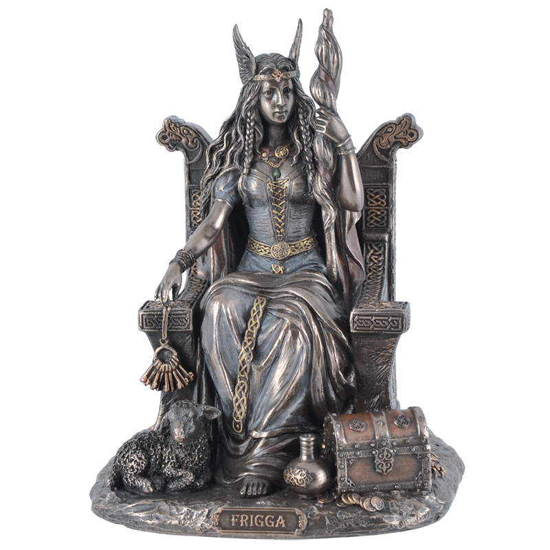 "Frigga"