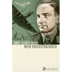 Mein Kriegstagebuch
