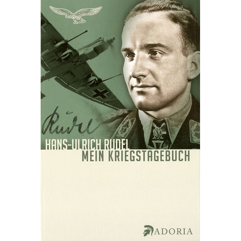 Mein Kriegstagebuch