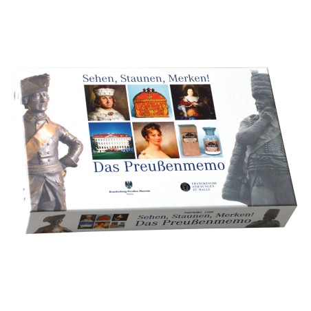 "Preußen-Memo"