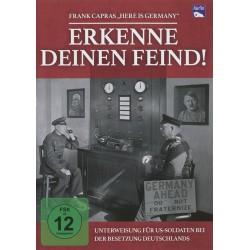Erkenne deinen Feind!