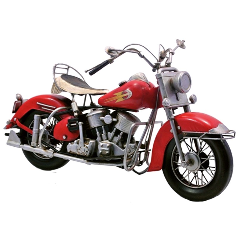Harley Davidson