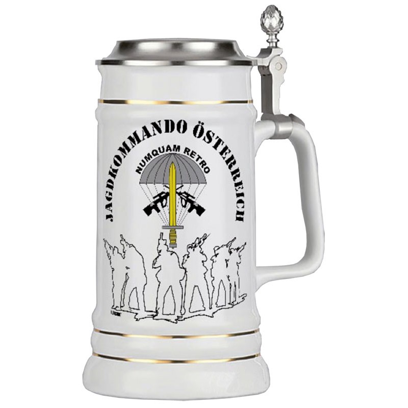 "Jagdkommando-Österreich"