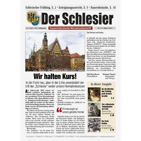 Der Schlesier