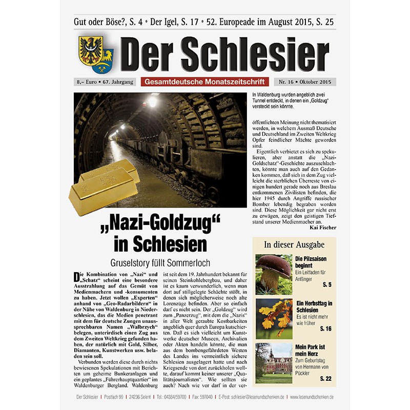 Der Schlesier