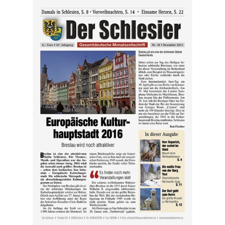Der Schlesier
