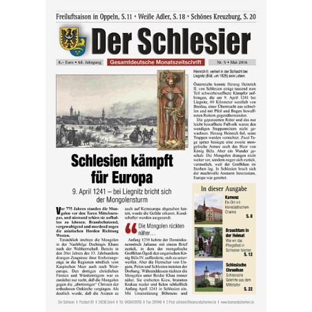 Der Schlesier