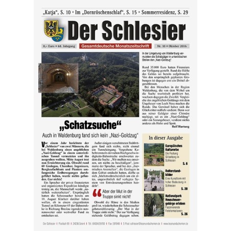 Der Schlesier