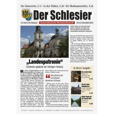 Der Schlesier