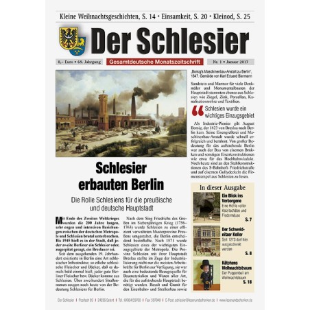 Der Schlesier