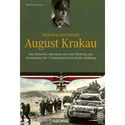 Generalleutnant August Krakau