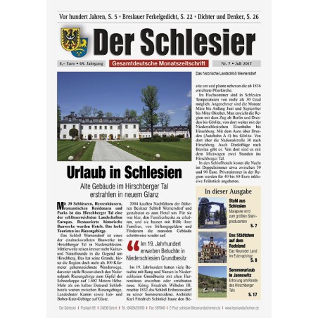 Der Schlesier