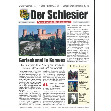 Der Schlesier