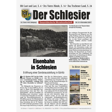 Der Schlesier