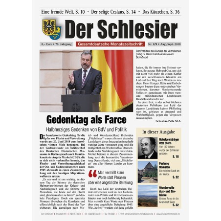 Der Schlesier