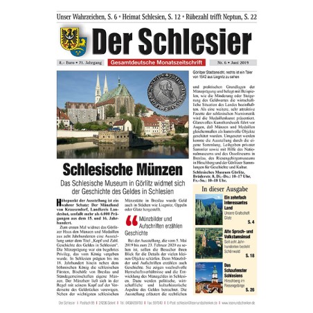 Der Schlesier