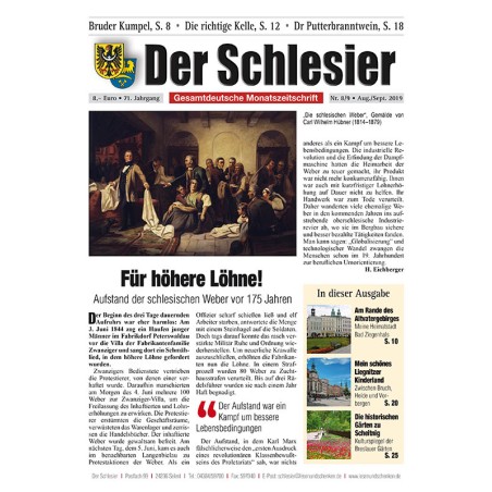 Der Schlesier
