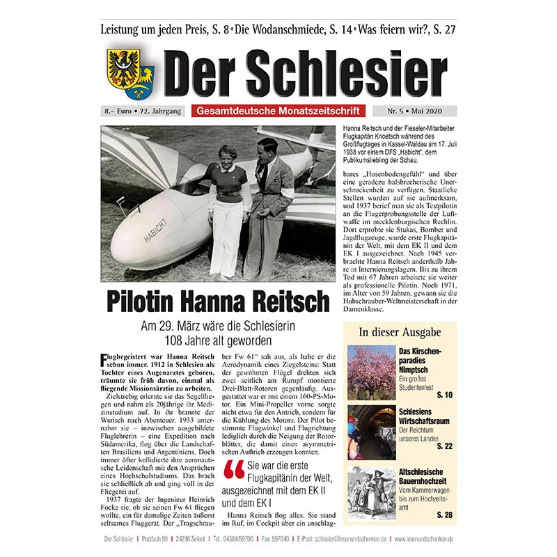 Der Schlesier