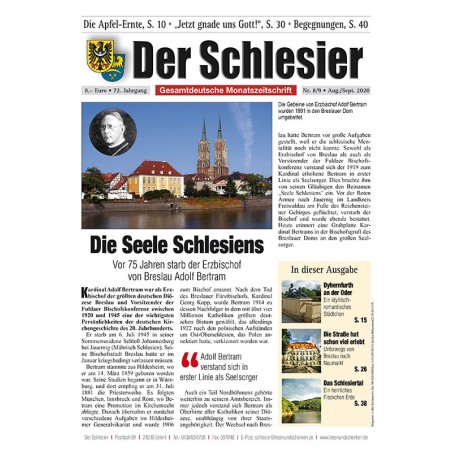 Der Schlesier