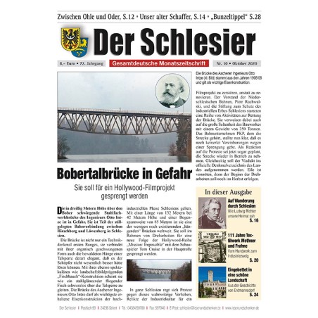 Der Schlesier