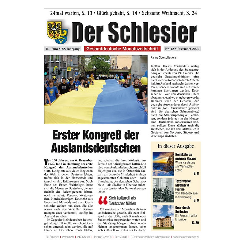 Der Schlesier