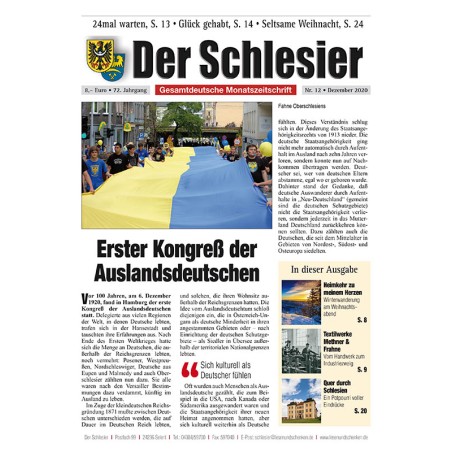 Der Schlesier