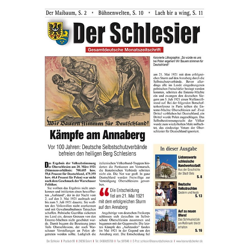 Der Schlesier