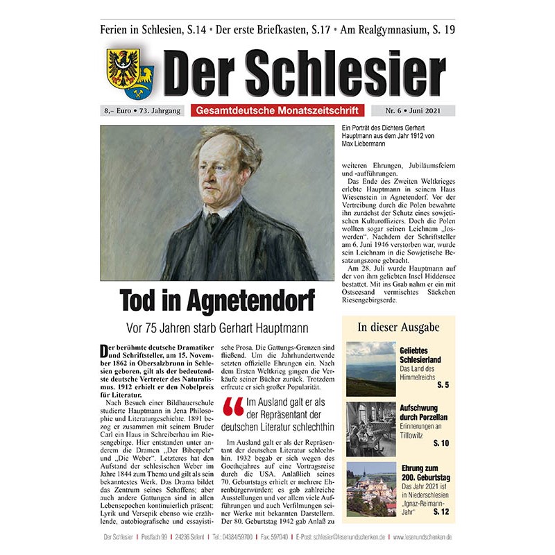 Der Schlesier