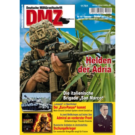 Helden der Adria