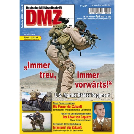 Immer treu, immer vorwärts!