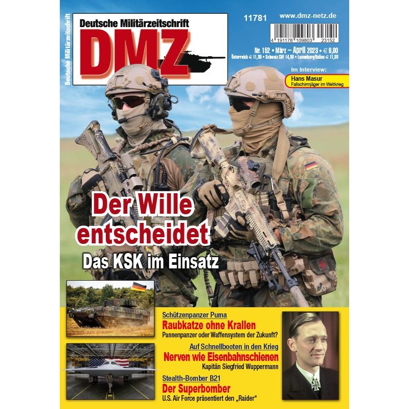 Der Wille entscheidet