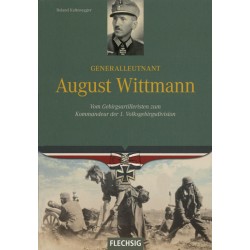 Generalleutnant August Wittmann