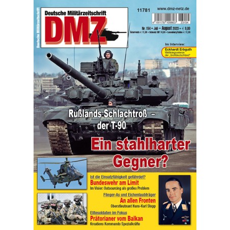 Ein stahlharter Gegner?