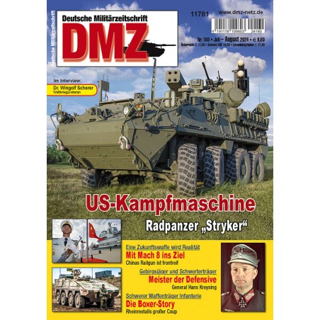 US-Kampfmaschine